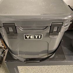 Yeti 24 Roadie