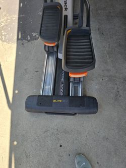 Elliptical