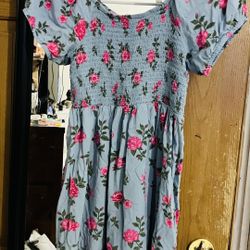 Dress Size 14