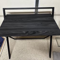 Folding GREY table 