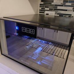 Mini Wine Fridge 