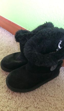 Size 11 C