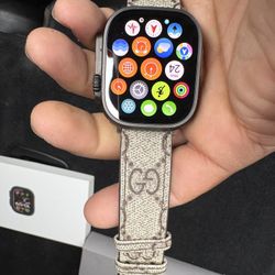 Apple Watch Ultra