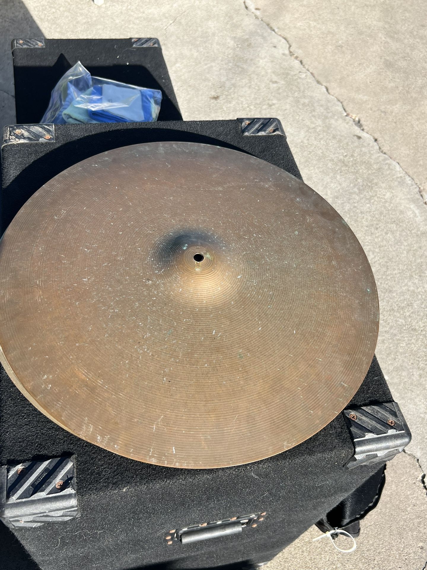 Collection Of Drum Cymbals for Sale in San Diego, CA OfferUp