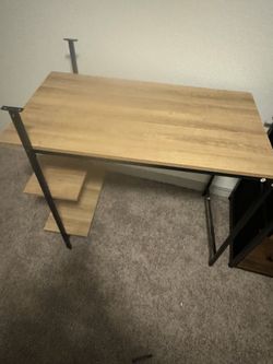 desk