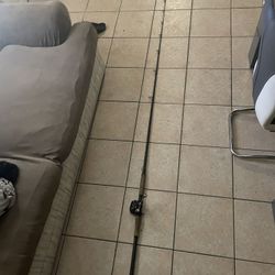 Okuma Custom Bait Caster 