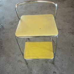 Steping Stool