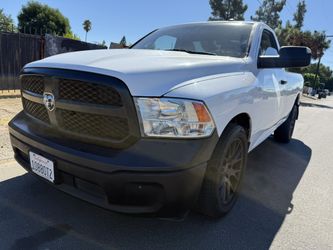 2019 Dodge Ram 1500