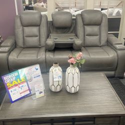 2pc Living Room Set