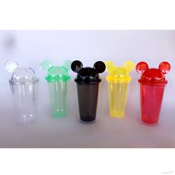 Mickey Tumblers