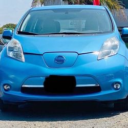 2011 Nissan Leaf