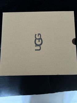 UGG BOOTS