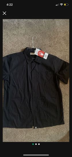 Chef Work Shirts