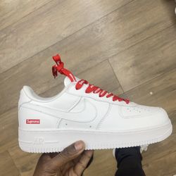 Air Force Ones (supreme)