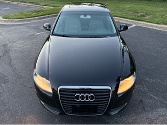 2010 AUDI A6 3.0T 133000 miles