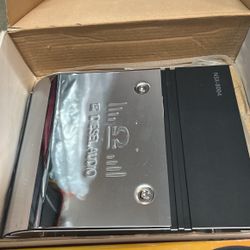 Diesel Audio NSX 8004