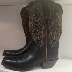 Ariat Cowgirl Boots 