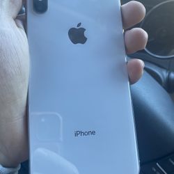 IPhone XS Max Unlocked 64gb