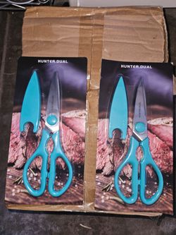 New scissors $2