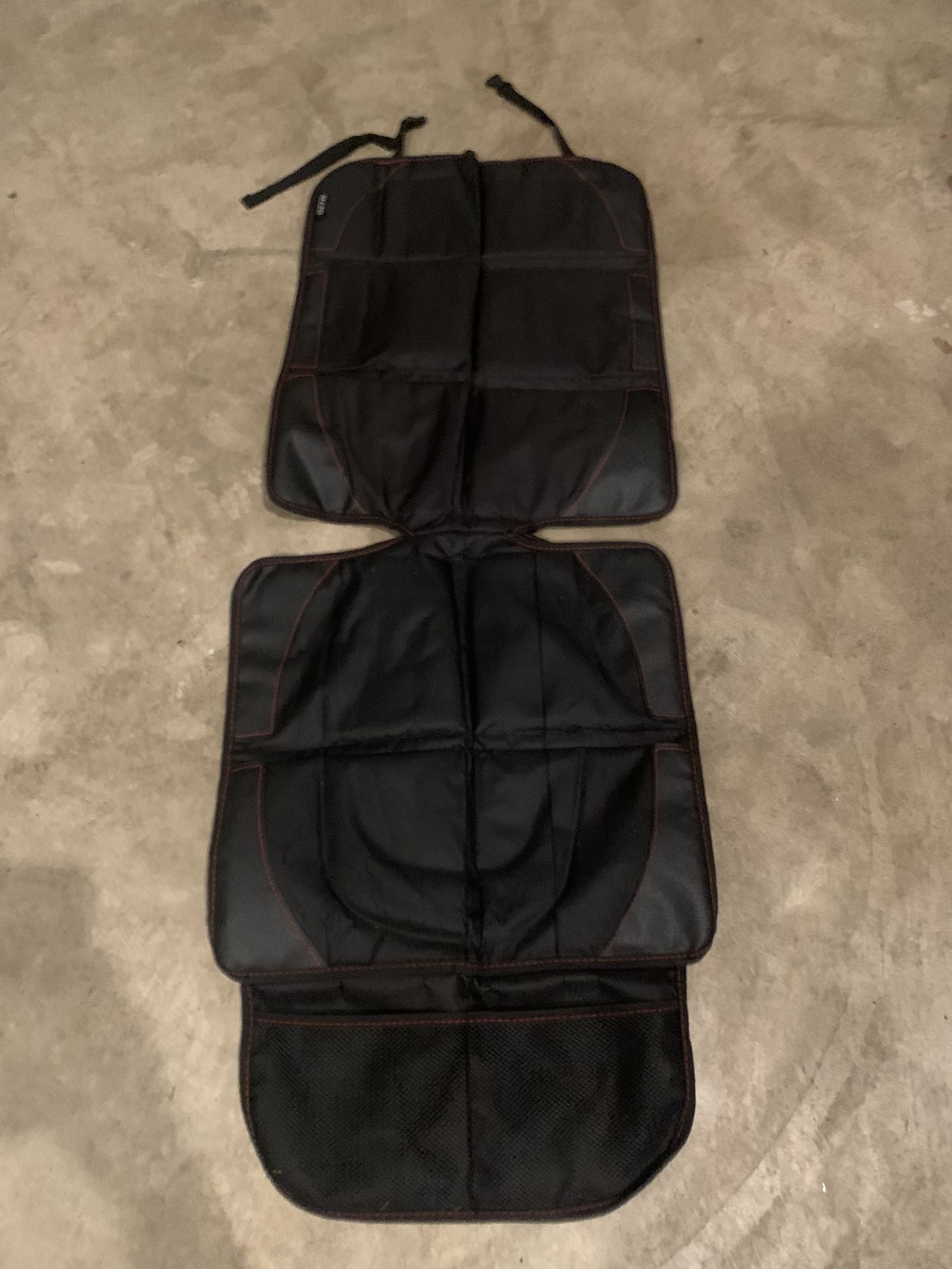 Car Seat Cover/Protector - $10