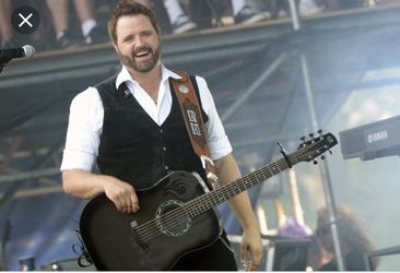 Randy Houser Tickets Miller Theater