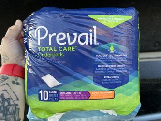 Pads