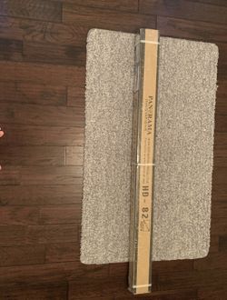 72" Projector Screen 3D Compatible