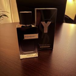 Y Eau de Parfum Men's Cologne Yves Saint Laurent