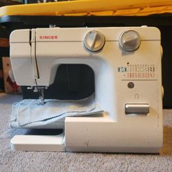 Swinger Sewing Machine