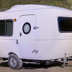 NEW 2022 HAPPIER CAMPER ADVENTURE  PACK