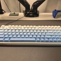 Custom RGB Keyboard