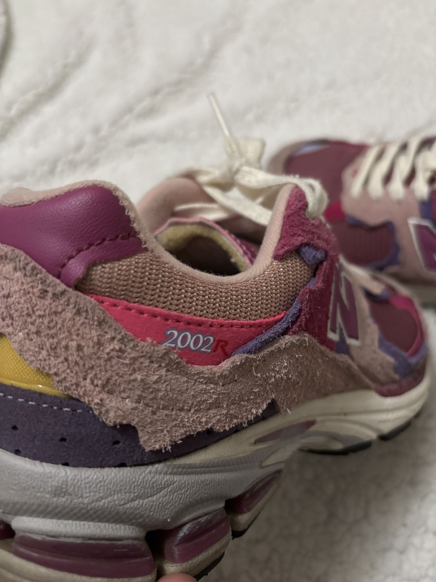2002r New Balance Protection Pack Purple