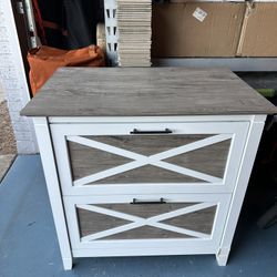 File Cabinet Or Dresser For Sale!  Priced To Move Quickly 