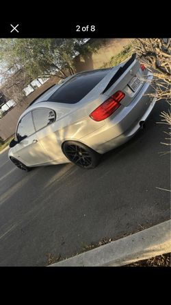 2008 BMW 335i