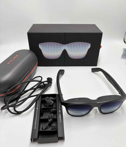 viture MR glass with viture neckband pro