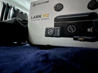 Lark M2