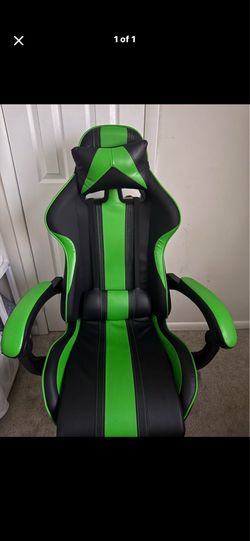 Gaming chair