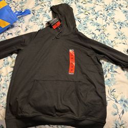 Kirkland Hoodie