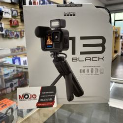 GoPro Hero 13 Black Creator Combo