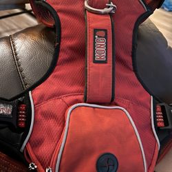 Kong Dog Vest