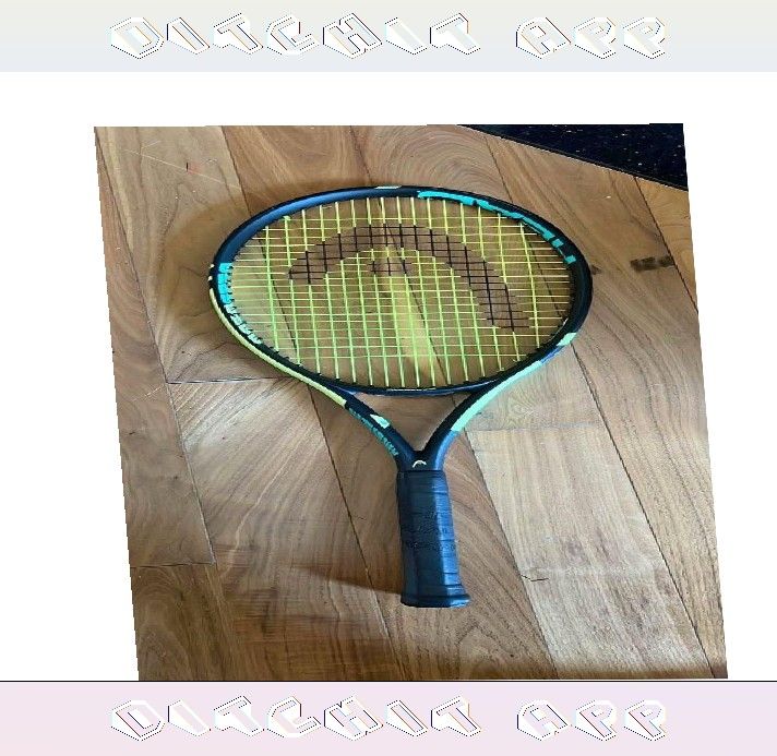 total very Enhance Tennis Performance with Ultra Light Titanium Gear