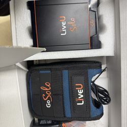 LiveU Solo HDMI 