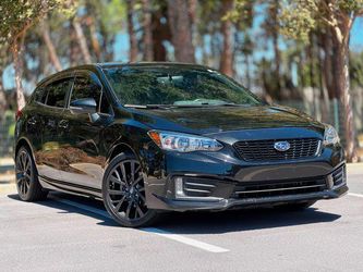 2023 Subaru Impreza