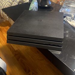 PS4 Pro