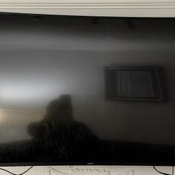 Samsung 65 Inch Curved Tv