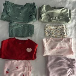 Babygirl Sets 