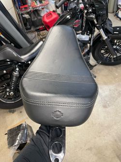 Oem HD seat