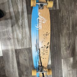Long Board