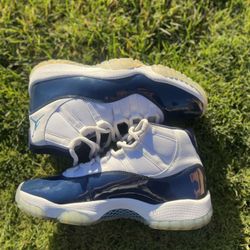 Jordan 11 