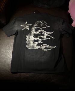 Hell Star Shirt